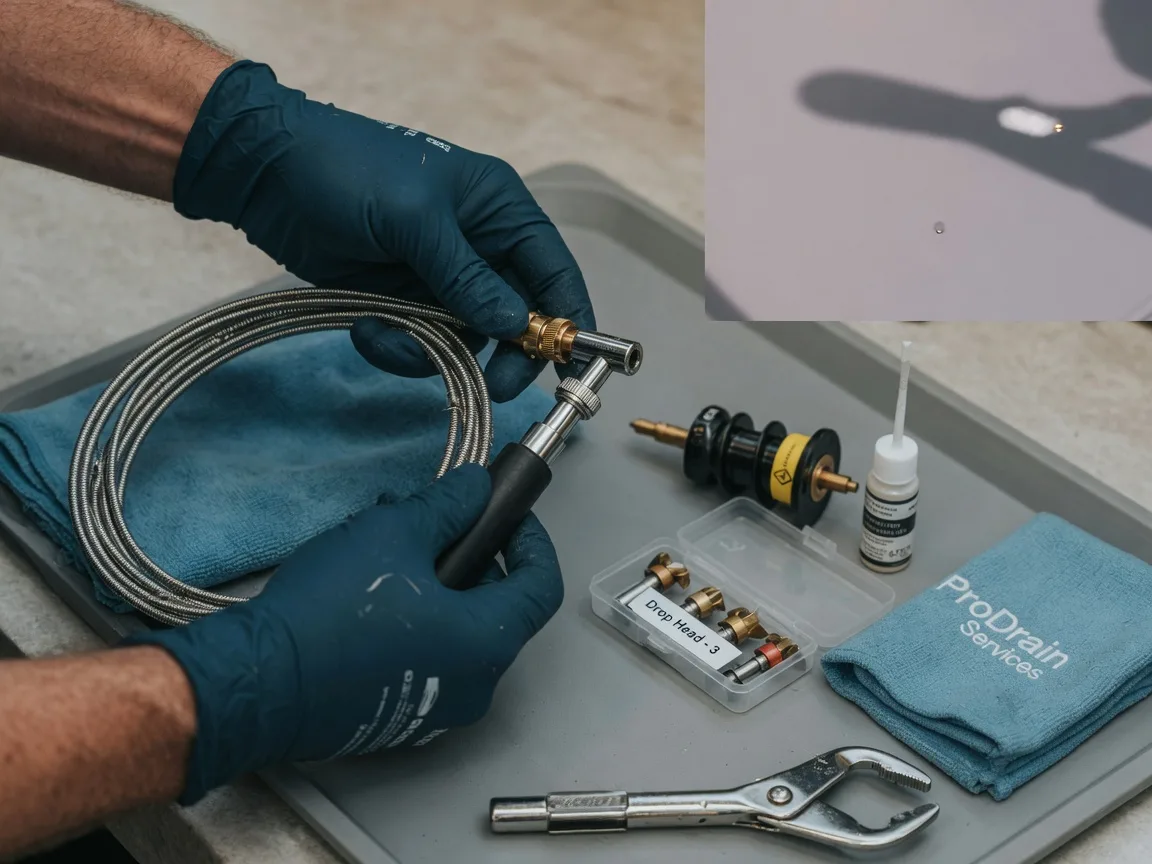 Why choose Drain Cleaning in Moapa, NV
